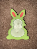 Bunny Dough Bowl Candle