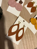 Brown Dangles