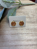 Wooden Coastal Studs