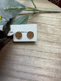 Brown Studs